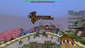 What is the Hypixel IP address for Minecraft in 2024?