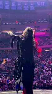 56K views · 4.6K reactions | How can you see into my eyes like open doors? Leading you down into my core where I’ve become so numb…  lucky.welive Evanescence Amy Lee #WillOfThePeople | EvanescenceWebsite - EvanescenceVille | Facebook