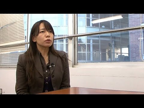 中田研究室 犀川グループ 生物現象を分子の目で解き明かす