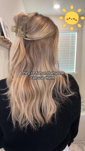 How to Install Hair Extensions at Home