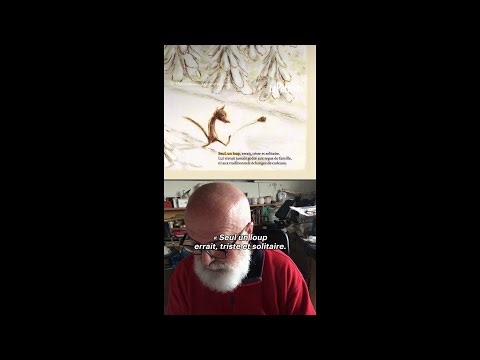 « C'est troublant » : un auteur reconnaît son livre dans la pub de Noël d'Intermarché