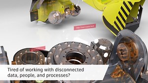 There’s a better way to manage your product’s lifecycle. | Autodesk Inventor