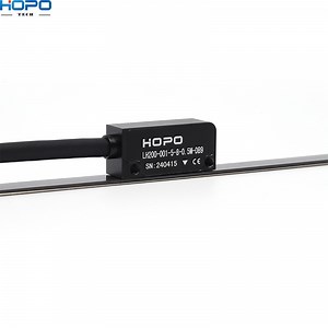 [Hot Item] High Accuracy Linear Encoder with Magnetic Scale for Position Measurement