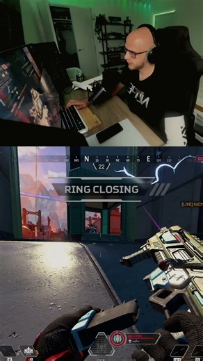 This Care Package CAR SMG MELTS in Apex Season 27 😳💥