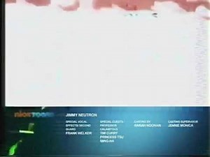 Nicktoons Split Screen Credits (December 2011)