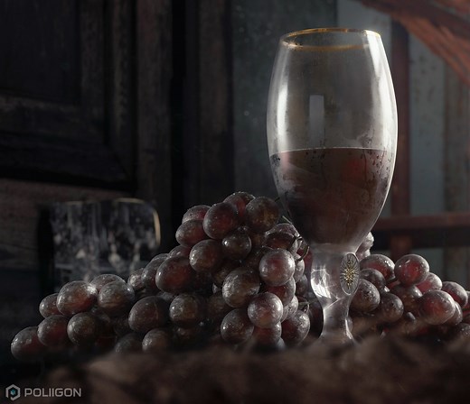 Introducing Poliigon - our new texture site! — Blender Guru