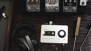 1.9K views · 32 reactions | In this video from SonicScoop, Matty Amendola uses LUNA's API Console Emulation and UAD Plugins to mix the song he recorded from his living room couch through Apollo Solo and UAFX pedals  Check out the full version during the live premiere, 12pm PT: https://youtu.be/algqhNTwRQs #UniversalAudio #MusicProduction #Recording #Mixing #AudioEngineer | Universal Audio | Facebook