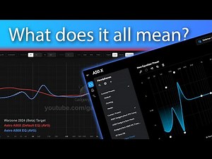 Understanding EQ and Measurements For Gaming, Music, and More! - PC and Console Included!