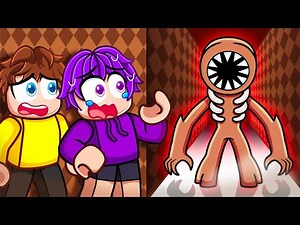 Roblox Doors FLOOR 2!