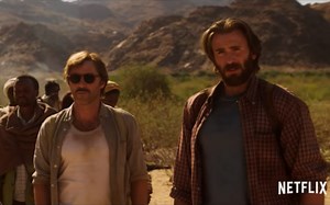 Netflix thriller film presents Ethiopian Jewish exodus to Israel