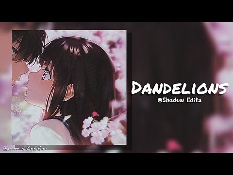 30+ Ship edit audios for when you fall in love 💞🌸🎧