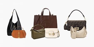 These Are the Only Designer Bags Worth Investing in for 2025