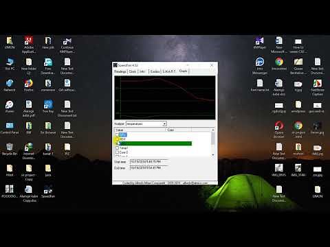 "How to Check if Laptop Fan is Working Properly in Windows" akl-pi