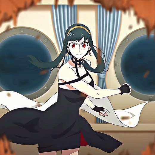 Yor Forger Fake Everything Anime Spy x Family