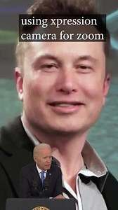 2.6K views · 3 comments | Use xpression camera for zoom! Benefits everybody  Now available on MAC & PC #deepfakes #videocalls #WFH | xpression | Facebook