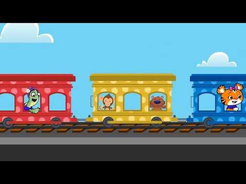 My Toys | Songs for Kids | Pipalupa