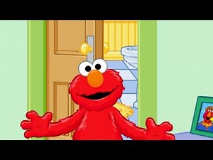 Elmo Potty Time for Toddlers - Sesame Street Learning App