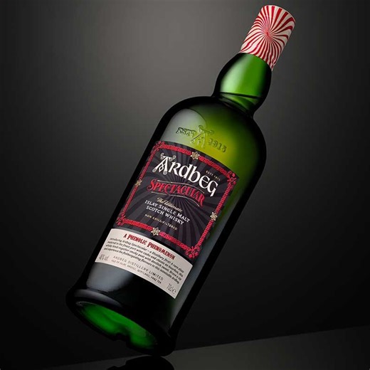 Ardbeg Spectacular Release