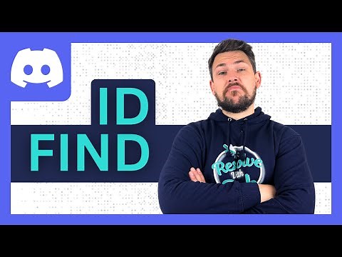 How to Find Discord ID (2025)
