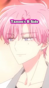This New anime is about a introvert Idol 🤨 Anime: Tamon's B-Side #anime #animeromance #newanime #animerecommendation #animemanga #romanceanime #otaku #weeb #tamonsbside | kazadasama