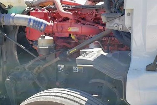 What Does Diagnostic Code SPN 3216 FMI 20 Mean? (Cummins)