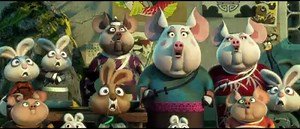 2.4K reactions · 2.2K shares | In 2016, one of the most successful animated franchises in the world returns with its biggest comedy adventure yet, KUNG FU PANDA 3. IN CINEMAS 1st April. | DreamWorks Animation | Facebook