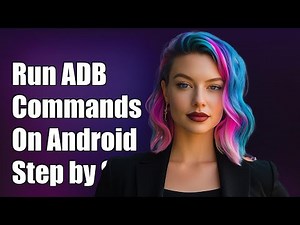 How to Run ADB Commands Directly on Your Android Device: A Step-by-Step Guide