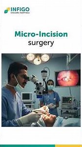 When Vision Changes Speak: Understanding Early Cataract Symptoms