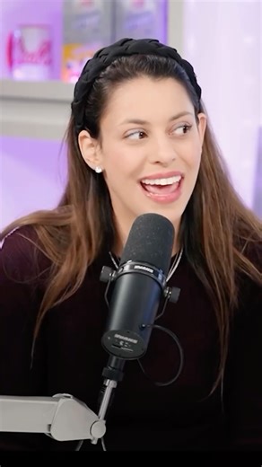 Jewish Motivation | Meaningful Minute on Instagram: "She’s decided to tell us her story. All of it. This is Now-Jewish Nanny. Watch now on the Meaningful People YouTube channel and listen everywhere podcasts are available."