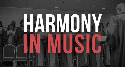 What is Harmony in Music? ( Examples, 3 Types, Definition )