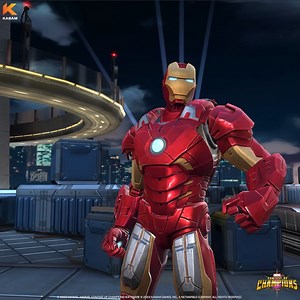 4.3K views · 158 reactions | Iron Man's update has given him a lot more utility. We've shared our best uses for the newly upgraded Avenger, but what are your best uses for him? | Marvel Contest of Champions | Facebook