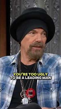 Billy Bob Thornton on The Advice That Changed His Life | #shorts