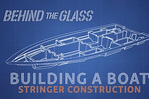 Behind the Glass - S1E02 – Stringer Construction