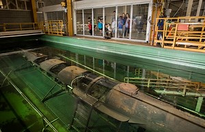 Lost at sea for over a century, discover one of the greatest mysteries in maritime history. | Friends of the Hunley