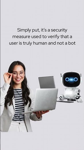 What Is CAPTCHA and How It Works