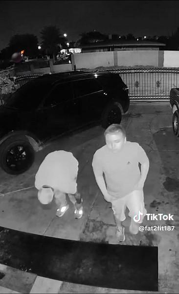 Father and Son Fitness Routine: Daily Burpee Challenge