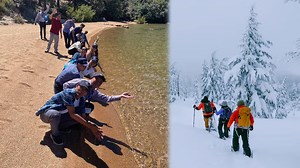 Explore Reno Nevada Travel Adventure Awaits