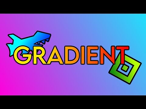 [UPDATED] Gradient Texture Pack Release | GD 2.11