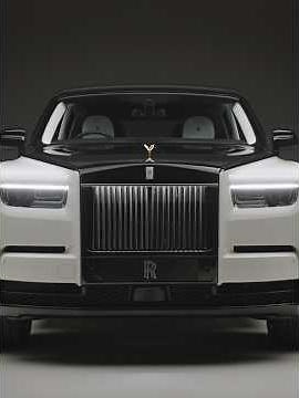 100 Years of Rolls-Royce Phantom: The Evolution of an Icon