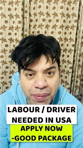 USA Work Visa 2026 | How to get USA Work Visa | USA Work Visa 2026