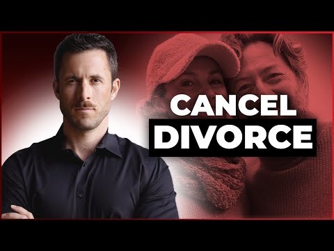 Want To Stop Divorce and Win Her Back? Use The RESET Method