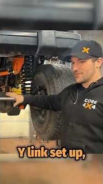 How to Perform an Alignment at Home - Core4x4