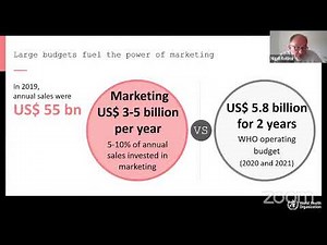 The Problem with the Formula Milk Industry