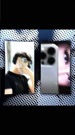 llxllie and Chillz face reveal @Chillz-MM2 @llxllie #roblox #edit #mm2