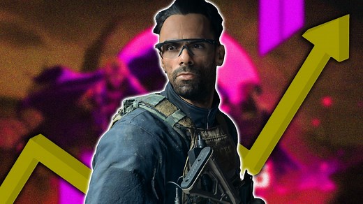 Warzone meta for Season 6, top weapons and classes