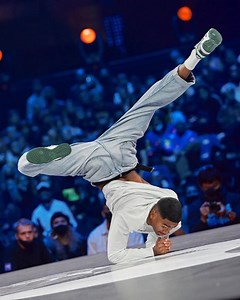 151K views · 9.3K reactions | Should you sign up for the Red Bull BC One E-Battle... 類 Ask B-Boy Lee   Join & you could win a wildcard spot in the TOP 16 of Red Bull BC One World Final 2022 New York  Submit your video at https://win.gs/38mpsg7 before April 19  | Red Bull BC One | Facebook