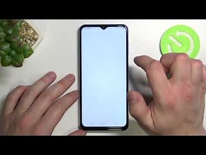 Samsung Galaxy A13 - How To Set Custom Ringtone