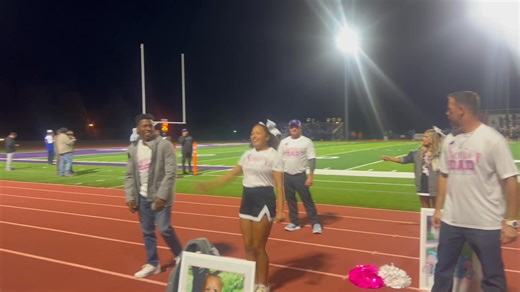 7.1K views · 84 reactions | Our cheer dads joined us on the sidelines jumping. | Willis HS Cheer | Facebook