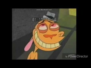 Ren and stimpy disturbing scenes