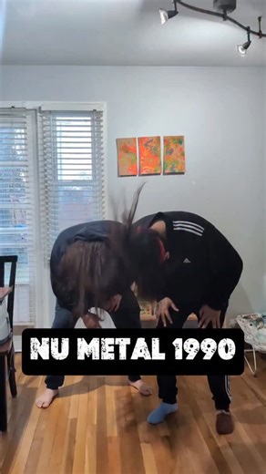 Nu Metal 1990 vs 2025 | EXEGESIS